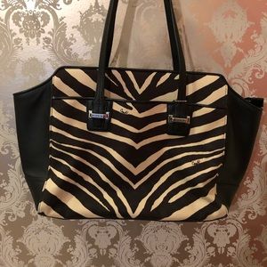 Coach Handbag/ Briefcase